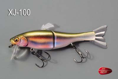 Megabass XJ-100