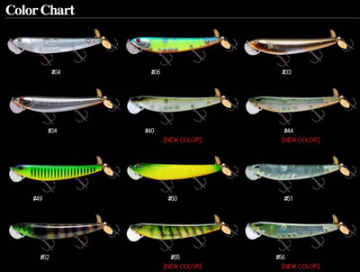 IMAKATSU  LOT BT122 TWIST