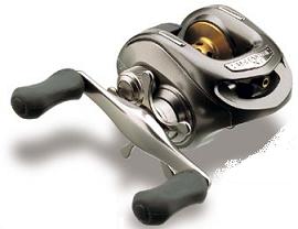 Shimano Metanium XT 