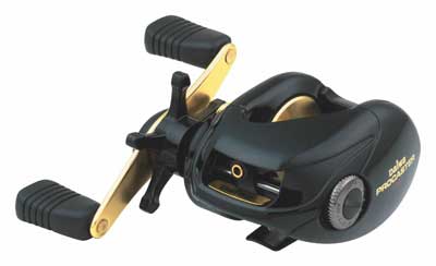 Daiwa Procaster 100H/100HL 