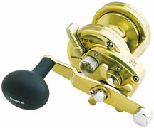 Shimano TRINIDAD TN12