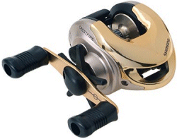 Shimano Crestfire 100D