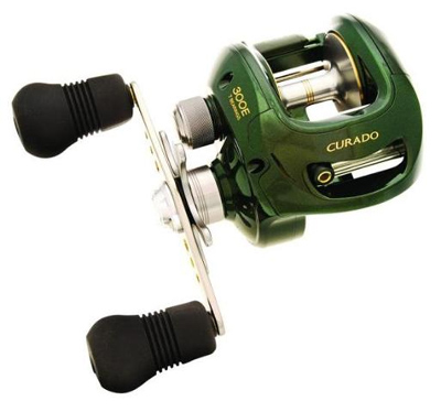 Shimano Curado E