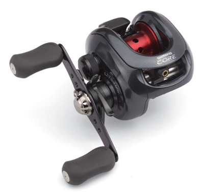 Shimano CORE MG 