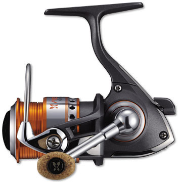 Daiwa Presso Iprimi