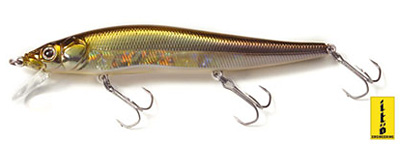 Megabass Vision ONE-TEN