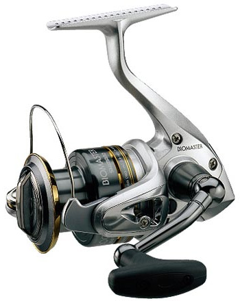 Shimano Biomaster C3000