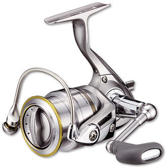 Daiwa Revros REV2000