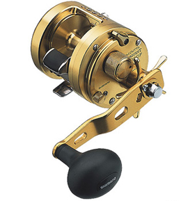 Shimano Conquest 800 F