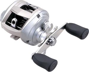 Daiwa Pixy (Silver)