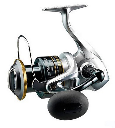 Shimano Biomaster 8000 PG