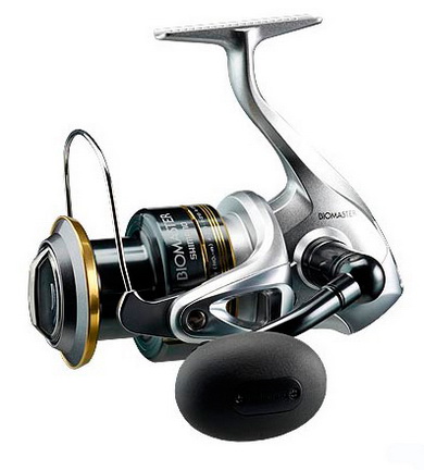 Shimano Biomaster 8000 PG