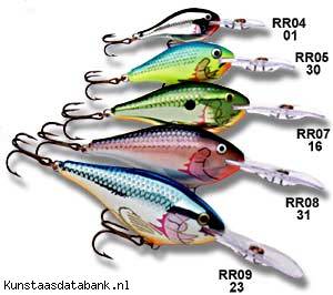 Rapala Risto Rap