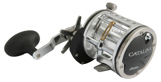 Okuma CATALINA 15L