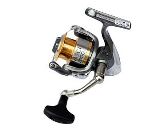 Shimano Nasci 2500