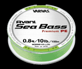 Varivas Avani Sea Bass PREMIUM