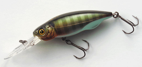 Megabass BAIT-X