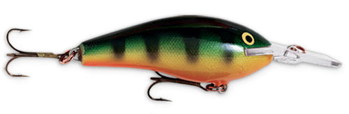 Rapala Fat Rap