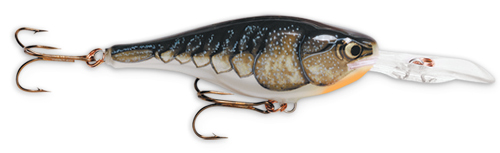 Rapala Shad Rap RS