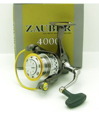 Ryobi Zauber 4000