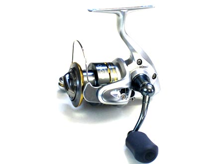 Shimano Biomaster C2000