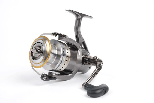 Daiwa Procaster 4000x