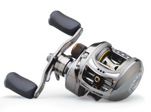 PFLUEGER  Patriarch 71LP