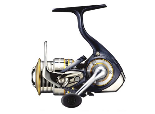 Daiwa Certate 2004 Model 2010