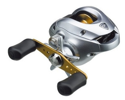 Shimano Chromica 100B