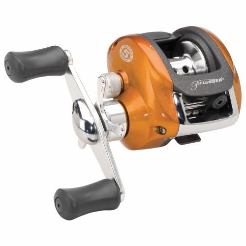 Pflueger Criterion