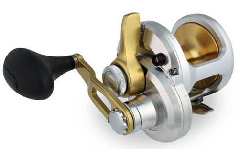 Shimano Talica TAC8