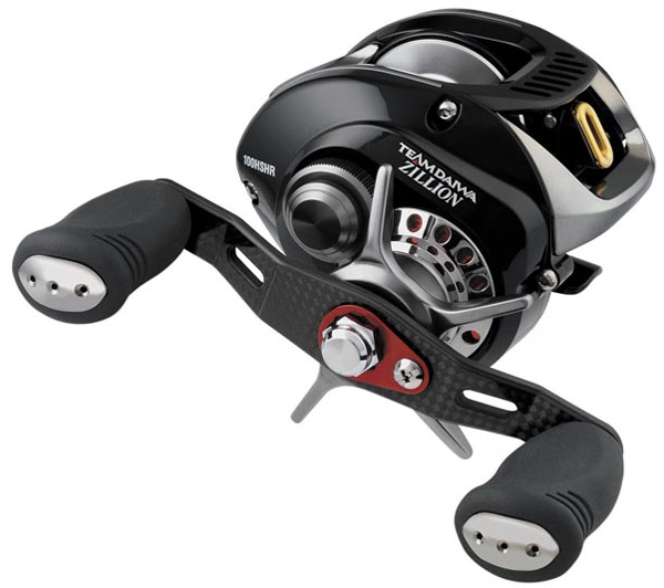 Team Daiwa ZIllion Type R