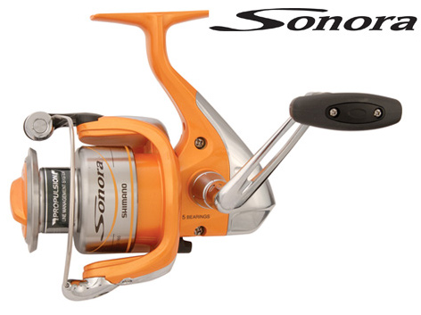 Shimano Sonora FB