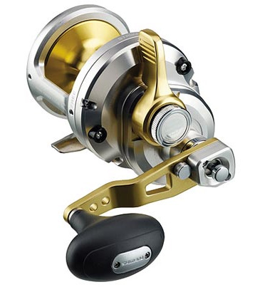 Shimano Jigger LD