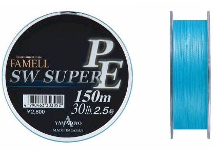 Famell SW Super PE