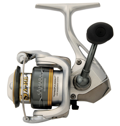 Shimano Sahara FD