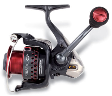 Shimano Stradic CI4