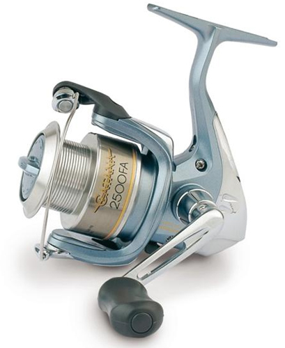 Shimano Catana FA