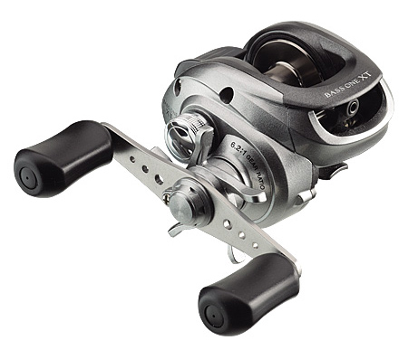 Shimano Bass One XT 2011