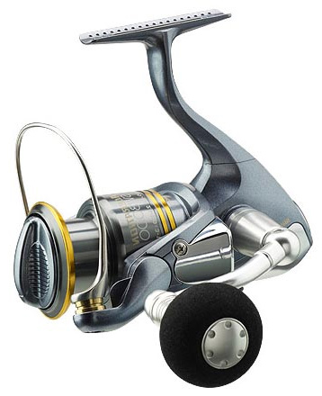 Shimano Aceration SW model 2010