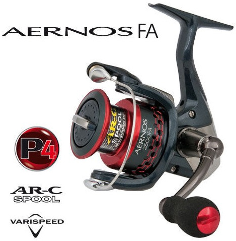 Shimano Aernos  FA