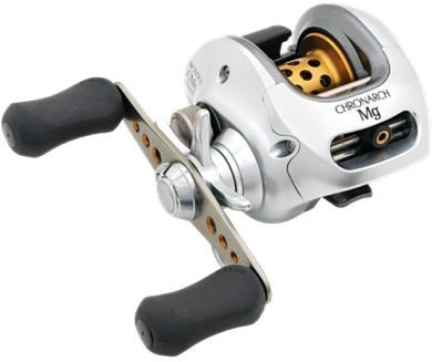 Shimano Chronarch MG