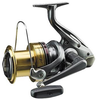 Shimano Activecast