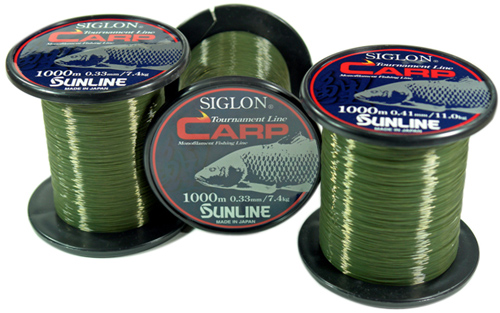 SUNLINE Siglon Carp