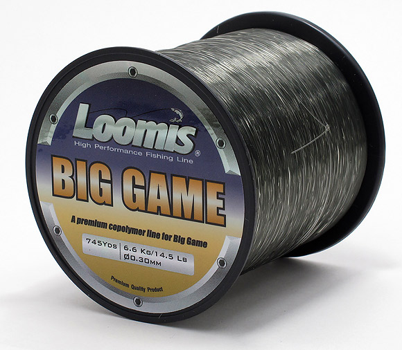 Loomis Big Game