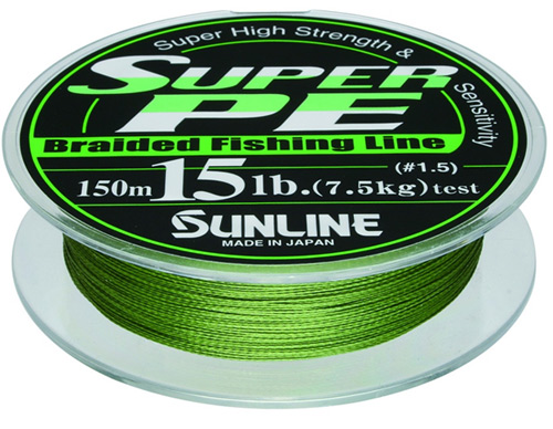 SUNLINE Super PE