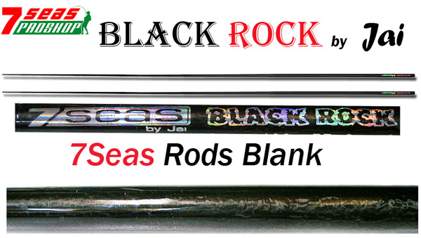 7Seas Black Rock