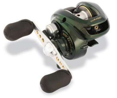 Shimano Curado 50E/51E