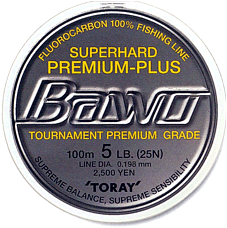 TORAY BAWO Superhard Premium-Plus