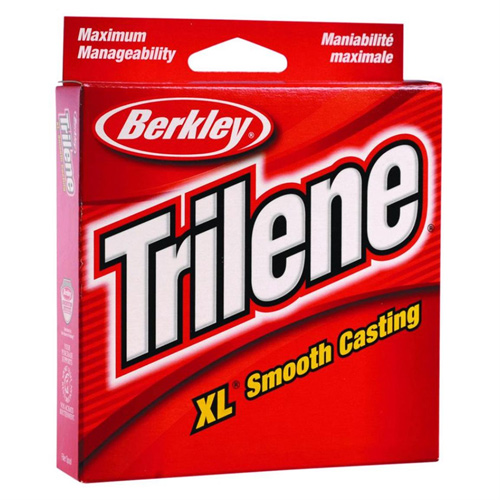 Berkley Trilene XL